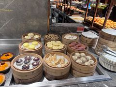 -吉布鲁牛排海鲜自助(温江合生汇店)