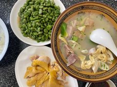 -大莲湖农家乐(青西郊野公园店)