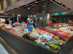 -桐庐江南农贸市场