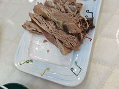 -尕西木老春台东乡手抓美食