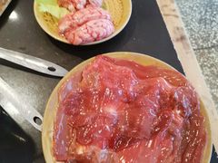 -重庆风光老灶火锅城(同德广场店)