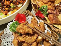-前海沿·青岛菜(乐客城店)