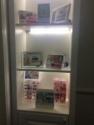 -scarlet斯卡莱美容护理机构