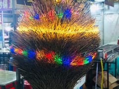 羊肉串-大学城夜市大排档(凤栖路店)