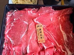 -牛匠和牛寿喜锅(西安总店)