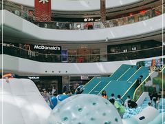 -万达广场(龙湖店)