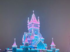 -厦门方特梦幻王国