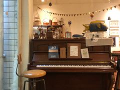 -懒鱼时光馆(沙坪坝店)