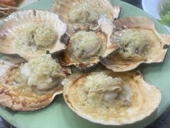 -贞姨美食·老字号海鲜大排档