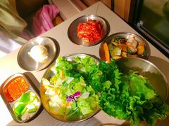 -西塔老太太泥炉烤肉(青浦蟠龙天地店)