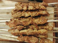 -那拉提之疆·新疆菜(美院店)