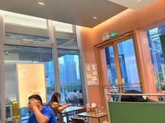 -ITARU食堂·定食料理(西丽店)