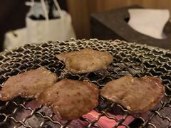 -竹马炭火烤肉(利济北路店)