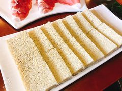 -宝泉铜锅·涮羊肉(解放东路店)