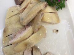 -金华安大酒楼·老牌潮菜·粤式茶点(东方国际店)