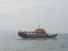 -演武大桥观景平台