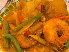 -澳门地道葡国餐