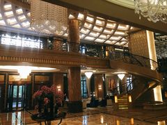 -上海浦东星河湾酒店