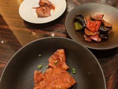 -香宫中餐厅·大连香格里拉(人民路店)