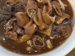 -北京小肠陈饭庄(方庄店)