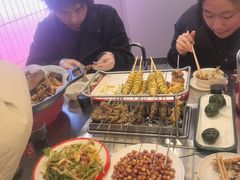 -遇西祠·海鲜烧烤(总店)