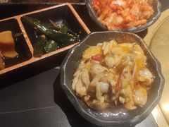 -谷牛和牛烤肉(漕河泾印象城店)