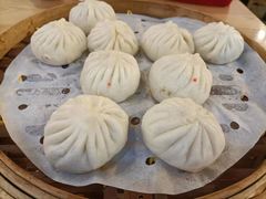 酱肉包-陈傻子餐厅(世纪都会店)