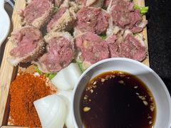 -小龙跃.羊蝎子火锅(凤凰北街店)