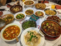 -拾捌川·自贡爆炒(新街口店)