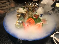 -無境·匠心日本料理(汉街店)