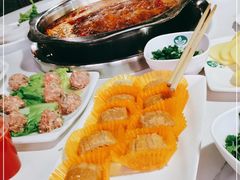 -枇杷园食为鲜火锅(南山店)