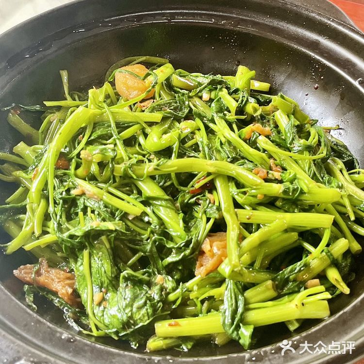 珠海前三好吃的顺德菜！！！