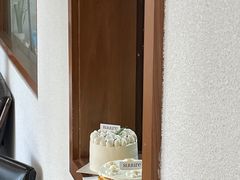 -流酥可心·牛乳蛋糕商店(禾祥西路店)