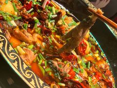 -一只烧鸡公(解放碑店)