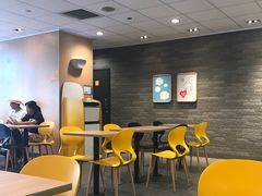 -麦当劳(美林湖店)
