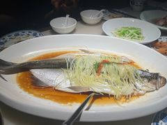 -淮扬府(安定门店)