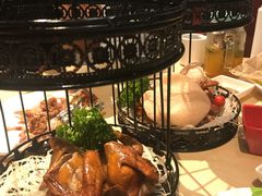 -避风塘(百联东郊店)