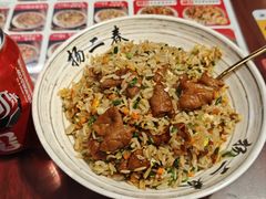 -扬二春炒饭(国庆路总店)