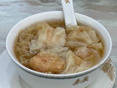 -麦奀云吞面世家(佐敦店)
