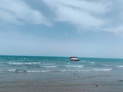 -青海湖二郎剑景区