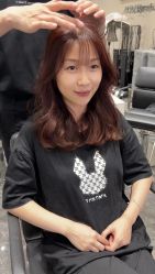 -MMby Hair Code芭曲发型