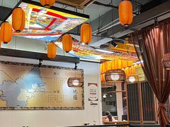 -大洋家·精品潮汕菜·生腌砂锅粥(天河东路店)