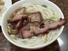 叉烧-陈光记烧腊店(罗保博士街店)