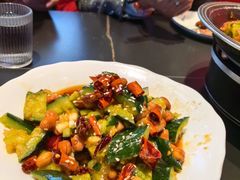 -美蛙四季(六里桥店)