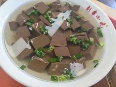 -新丰小吃(庆春路分店)