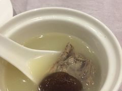 -红莲中餐厅(日航饭店)