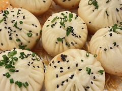 -上海和平饭店龙凤厅 Dragon Phoenix