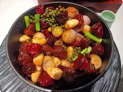 -道道鲜·崇明私房菜(五角场店)