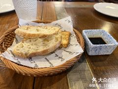 -浦鸿会尚莊亲子餐厅(碧云店)