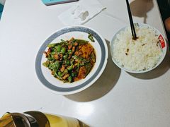 -福巷湘食小馆·猛火现炒(上海首店)